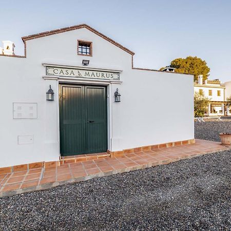 Casa Maurus By Rosas Cantares ピサラ エクステリア 写真