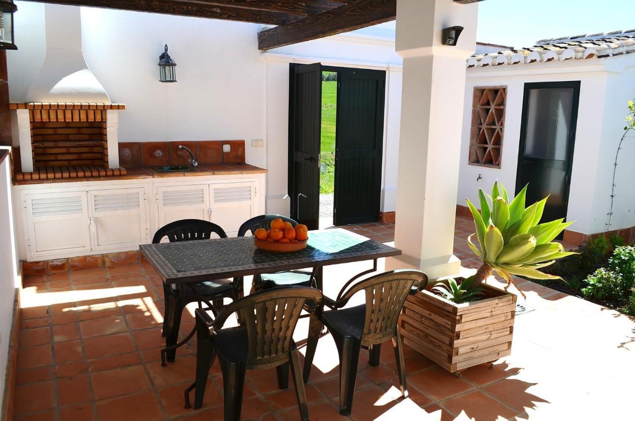 Casa Maurus By Rosas Cantares ピサラ エクステリア 写真