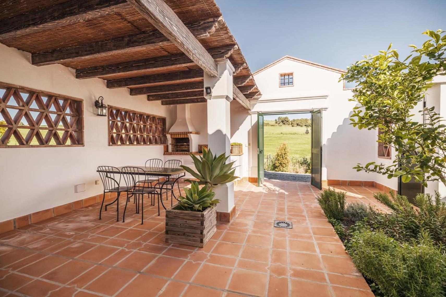 Casa Maurus By Rosas Cantares ピサラ エクステリア 写真